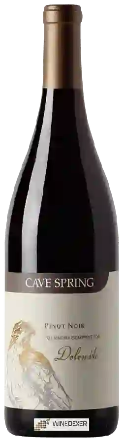 Cave Spring - Dolomite Pinot Noir Cave Spring - Dolomite Pinot Noir