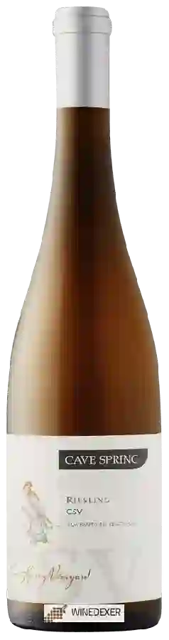 Cave Spring - Riesling CSV