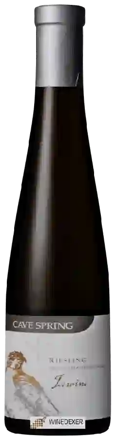 Cave Spring - Riesling Icewine Cave Spring - Riesling Icewine