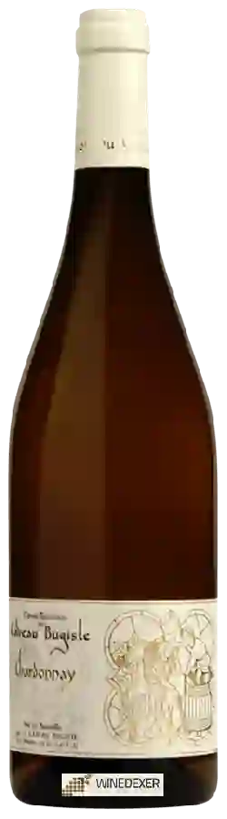 Caveau Bugiste - Cuvée Tradition Chardonnay Caveau Bugiste - Cuvée Tradition Chardonnay
