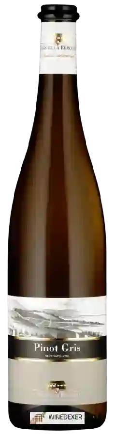 Caves de la Béroche - Pinot Gris Caves de la Béroche - Pinot Gris