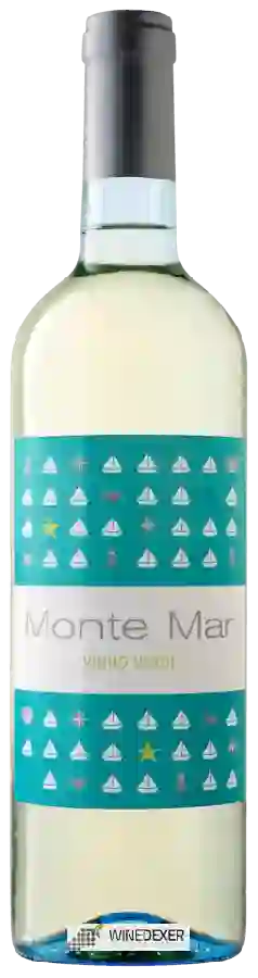 Caves do Casalinho - Monte Mar Caves do Casalinho - Monte Mar