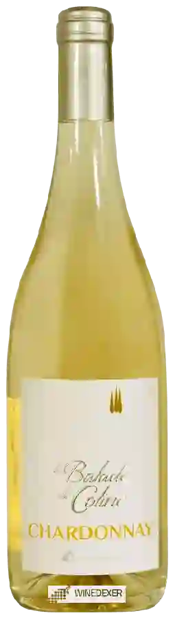 La Cave Les Côteaux du Rhône - La Balade de Coline Chardonnay La Cave Les Côteaux du Rhône - La Balade de Coline Chardonnay