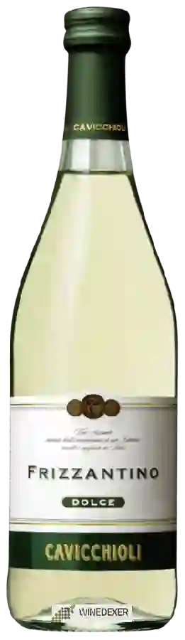 Weingut Cavicchioli - Dolce Frizzantino Weingut Cavicchioli - Dolce Frizzantino