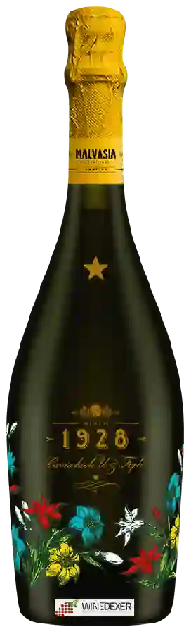 Weingut Cavicchioli - Malvsaia Emilia Amabile Frizzante Bianco Weingut Cavicchioli - Malvsaia Emilia Amabile Frizzante Bianco