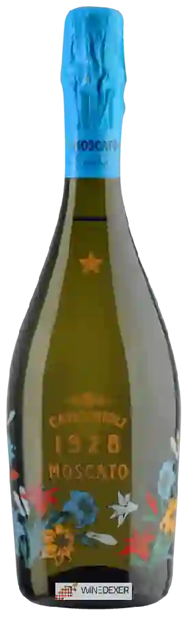 Weingut Cavicchioli - Moscato Weingut Cavicchioli - Moscato