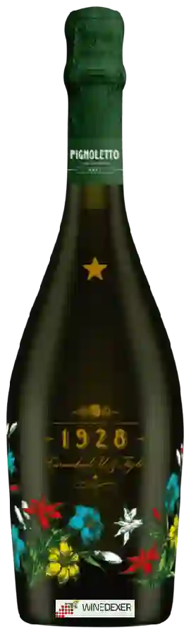 Weingut Cavicchioli - Pignoletto Modena Brut Spumante
