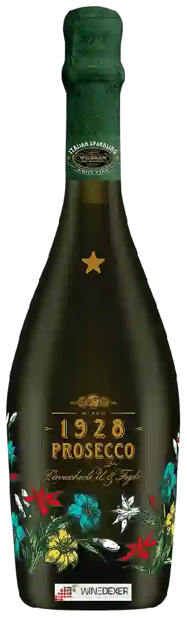 Weingut Cavicchioli - Prosecco Weingut Cavicchioli - Prosecco