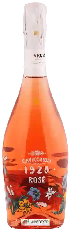 Weingut Cavicchioli - Rosé Weingut Cavicchioli - Rosé