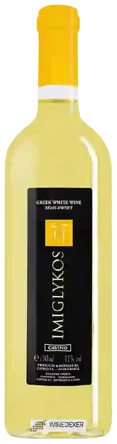 Weingut Cavino - Imiglykos White Weingut Cavino - Imiglykos White