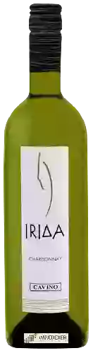 Weingut Cavino - Irida Chardonnay