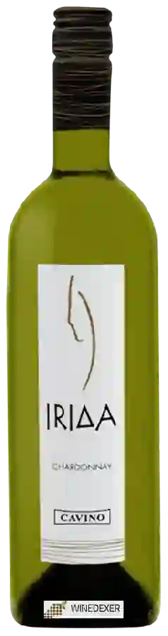 Weingut Cavino - Irida Chardonnay