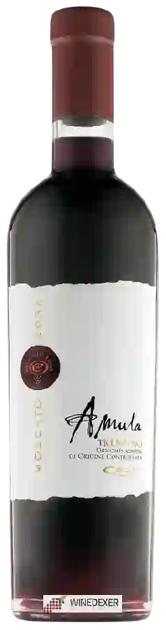 Weingut Cavit - Amula Moscato Rosa Weingut Cavit - Amula Moscato Rosa