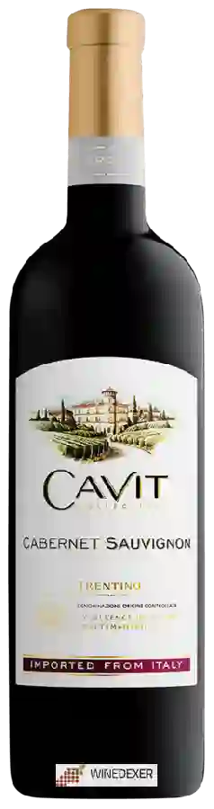 Weingut Cavit - Collection Cabernet Sauvignon Weingut Cavit - Collection Cabernet Sauvignon
