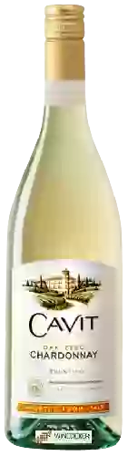 Weingut Cavit - Collection Chardonnay