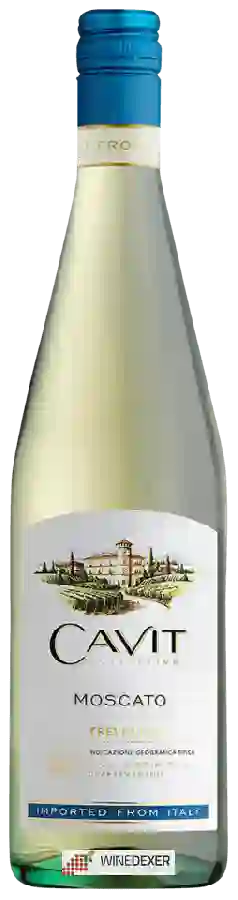 Weingut Cavit - Collection Moscato Weingut Cavit - Collection Moscato
