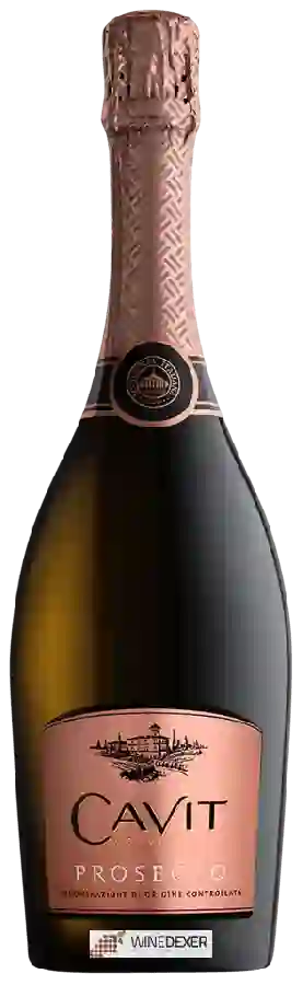 Weingut Cavit - Collection Prosecco