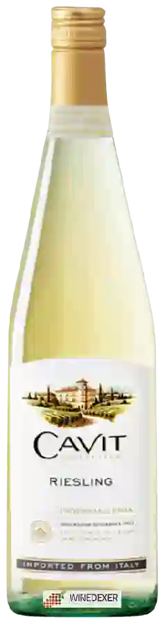 Weingut Cavit - Collection Riesling Weingut Cavit - Collection Riesling
