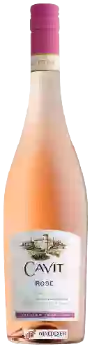 Weingut Cavit - Collection Rosé