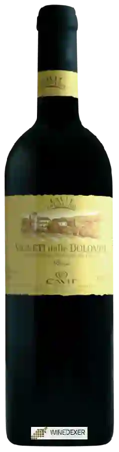 Weingut Cavit - Collection Vigneti delle Dolomiti Rosso Weingut Cavit - Collection Vigneti delle Dolomiti Rosso