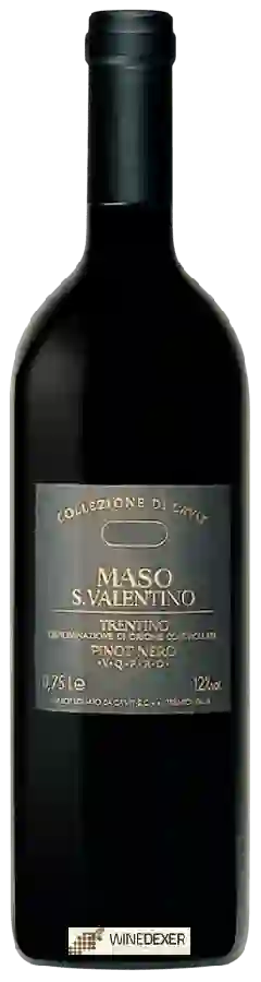 Weingut Cavit - I Masi Trentini Maso S. Valentino Pinot Nero Superiore
