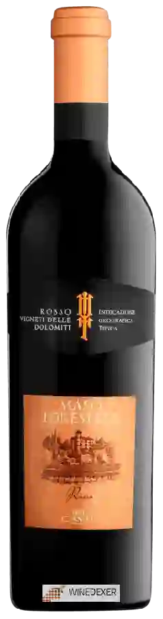 Weingut Cavit - I Masi Trentini Maso Toresella Rosso Weingut Cavit - I Masi Trentini Maso Toresella Rosso