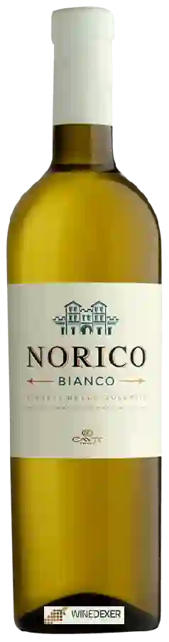 Weingut Cavit - Norico Bianco Weingut Cavit - Norico Bianco