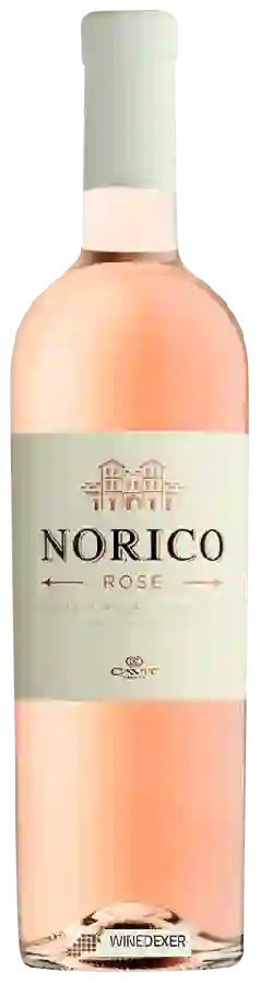 Weingut Cavit - Norico Rosé Weingut Cavit - Norico Rosé
