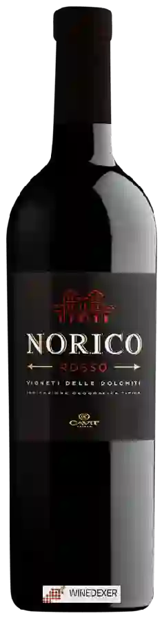 Weingut Cavit - Norico Rosso Weingut Cavit - Norico Rosso