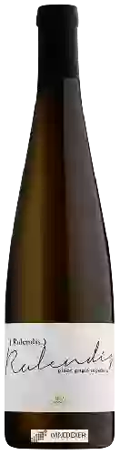 Weingut Cavit - Rulendis Pinot Grigio Superiore