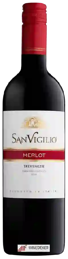 Weingut Cavit - San Vigilio Merlot Weingut Cavit - San Vigilio Merlot