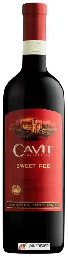 Weingut Cavit - Sweet Red Weingut Cavit - Sweet Red
