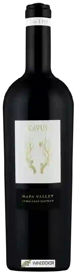 Weingut Cavus - Cabernet Sauvignon Weingut Cavus - Cabernet Sauvignon