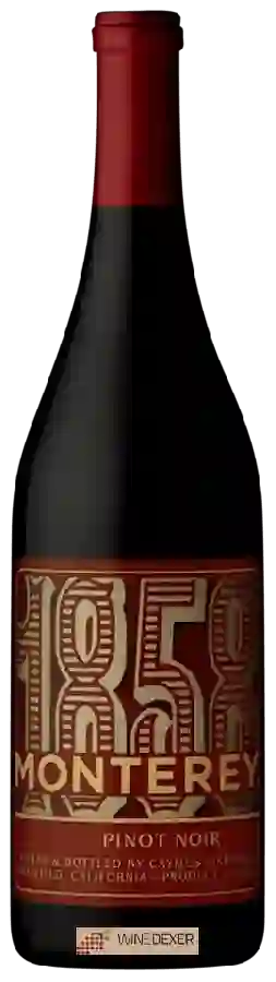 Weingut Caymus - 1858 Pinot Noir