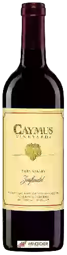 Weingut Caymus - Zinfandel