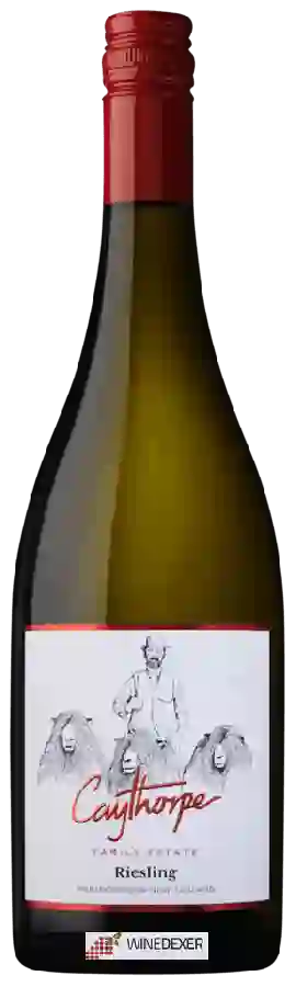 Weingut Caythorpe - Riesling Weingut Caythorpe - Riesling