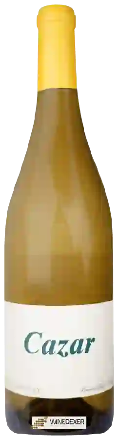 Weingut Cazar - Chardonnay