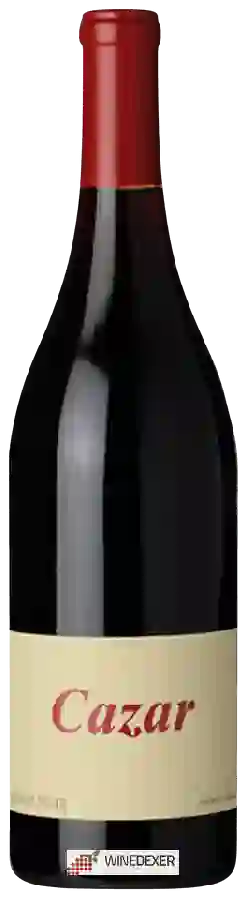 Weingut Cazar - Pinot Noir