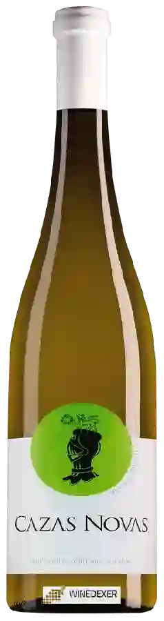 Weingut Cazas Novas - Branco Weingut Cazas Novas - Branco