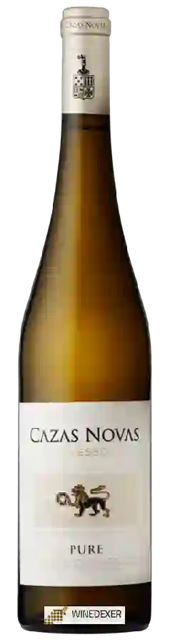Weingut Cazas Novas - Pure Avesso Weingut Cazas Novas - Pure Avesso