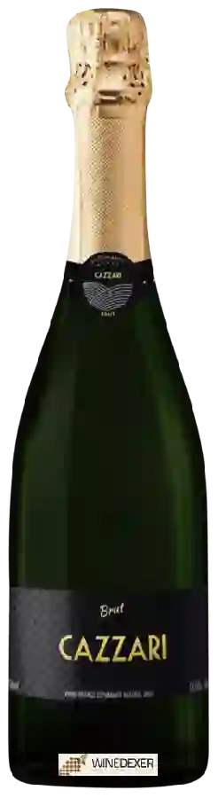Weingut Cazzari - Brut