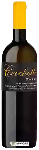 Weingut Cecchetto Giorgio - Pinot Grigio