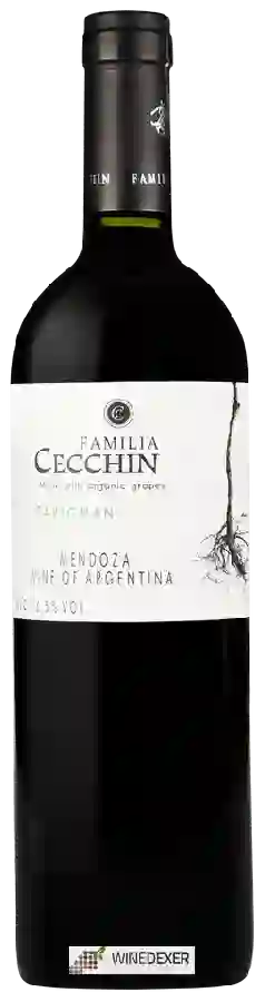 Weingut Familia Cecchin - Carignan Weingut Familia Cecchin - Carignan