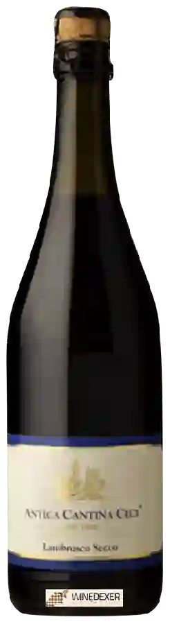 Weingut Ceci - Lambrusco Secco