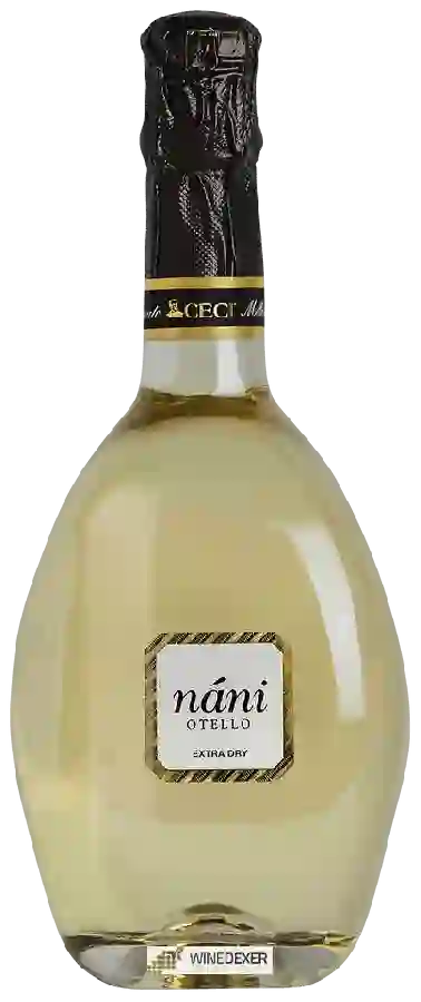 Weingut Ceci - Náni Otello Extra Dry Weingut Ceci - Náni Otello Extra Dry