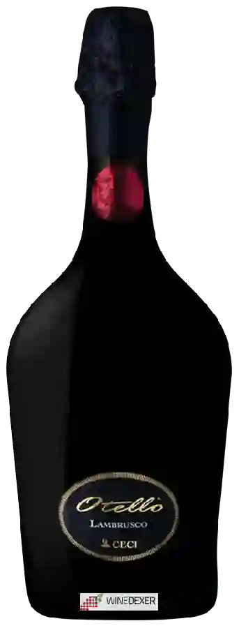 Weingut Ceci - Otello Lambrusco