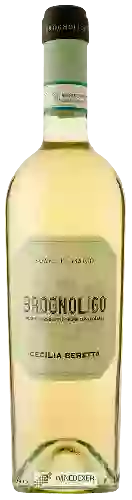 Weingut Cecilia Beretta - Brognoligo Soave Classico