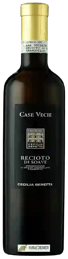 Weingut Cecilia Beretta - Case Vecie Recioto di Soave