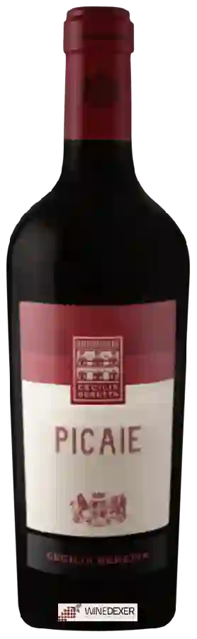 Weingut Cecilia Beretta - Picàie Weingut Cecilia Beretta - Picàie