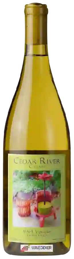 Weingut Cedar River - V.N.A. Viognier